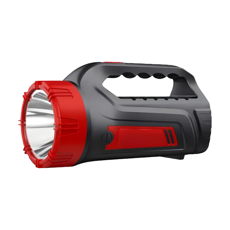 Lampe torche LED TOSUNLUX TS-68610