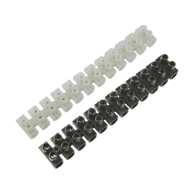 Barrettes de connexion TOSUNLUX HFW type U