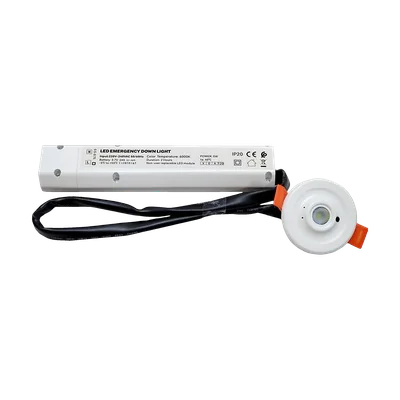 Spot d'éclairage de secours TOSUNLUX HLST-428