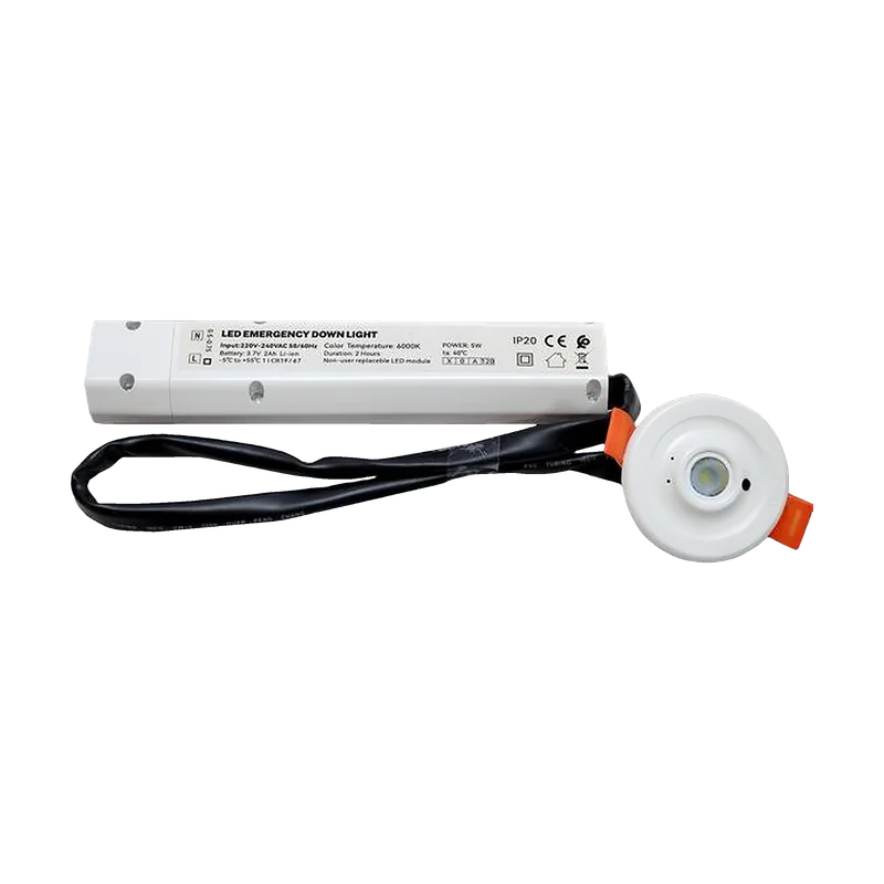 Spot d'éclairage de secours TOSUNLUX HLST-428