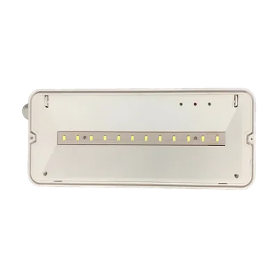 Bloc d'éclairage de sécurité TOSUNLUX TS-49012