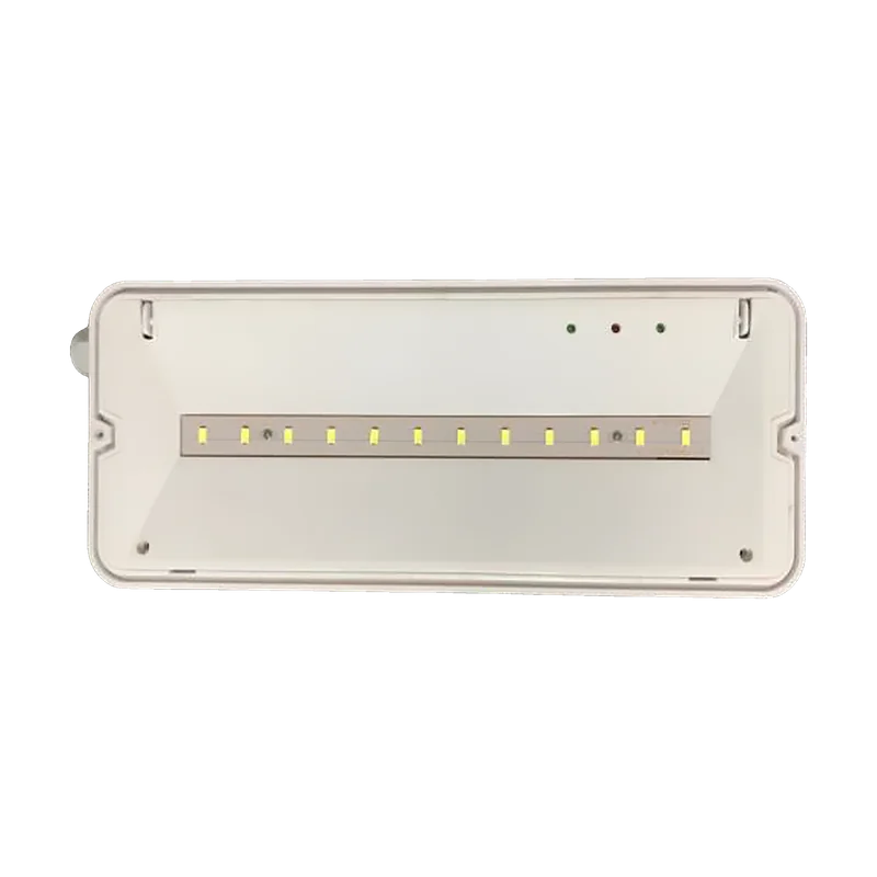 Bloc d'éclairage de sécurité TOSUNLUX TS-49012