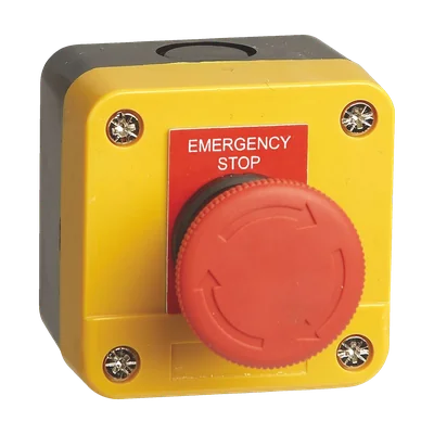 Boîte d'arrêt d'urgence TOSUNLUX TAL-J174H29
