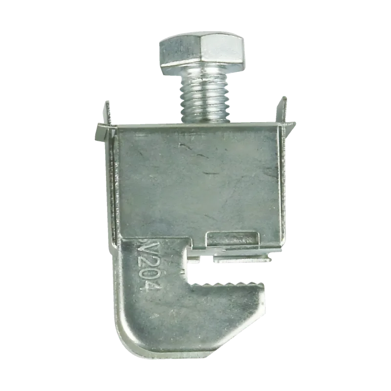 Borne pour barre cuivre TOSUNLUX SV204