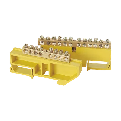 Bornier de répartition TOSUNLUX TS-0609C