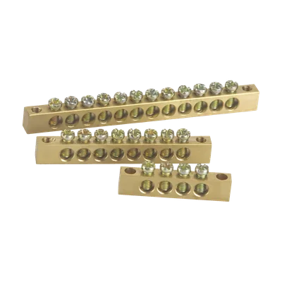 Bornier de répartition TOSUNLUX XQ-0812
