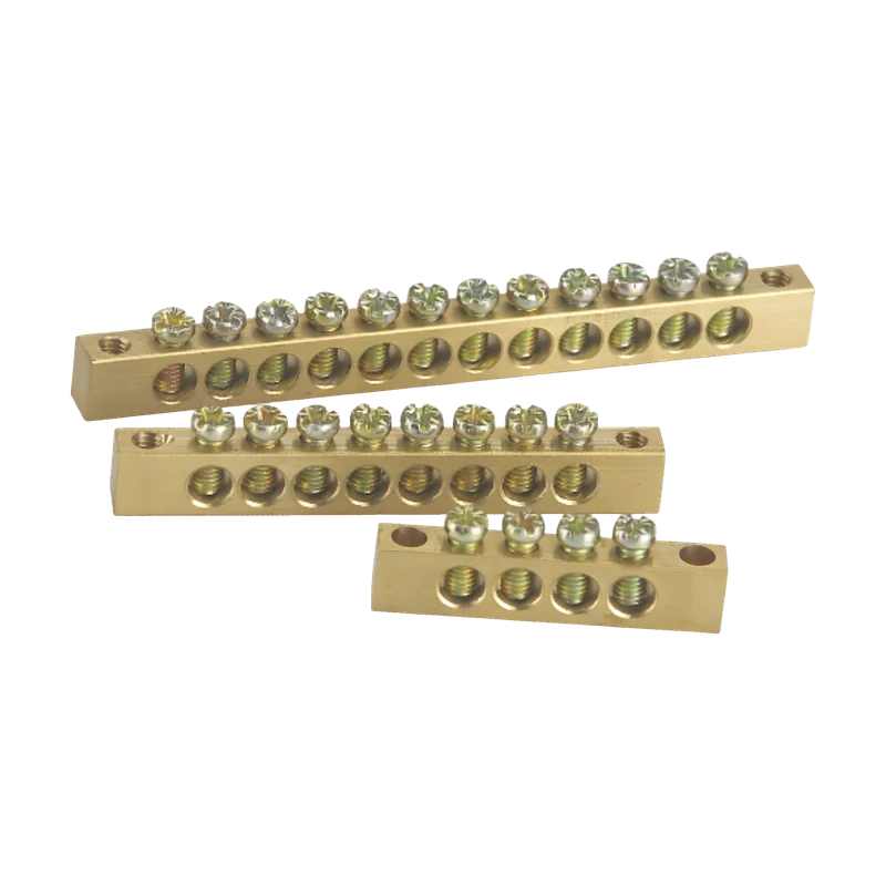 Bornier de répartition TOSUNLUX XQ-0812