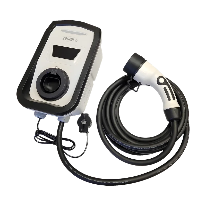 Chargeur mural TOSUNLUX 22 kW pour voiture électrique