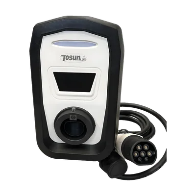 Chargeur mural pour voiture électrique 22 kW TOSUNLUX EST-2332