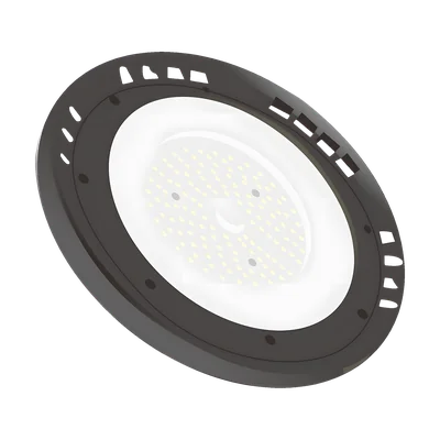 Cloche industrielle LED TOSUNLUX TS-UFO-8002