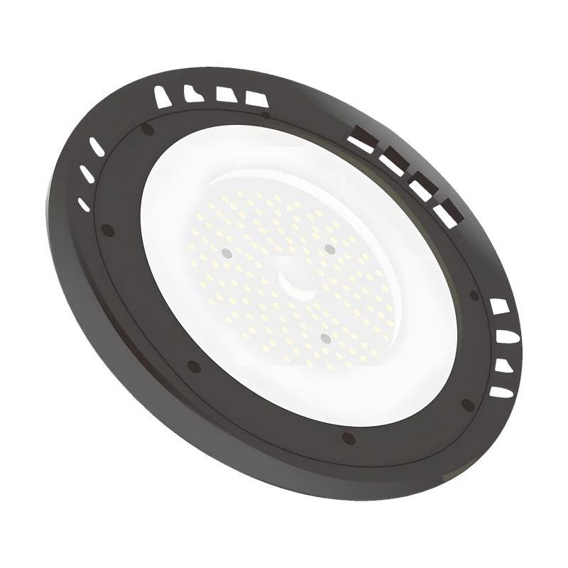 Cloche industrielle LED TOSUNLUX TS-UFO-8002