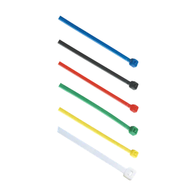 Colliers de serrage nylon TOSUNLUX