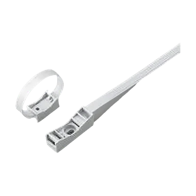 Colliers de serrage nylon & embases TM TOSUNLUX SBB