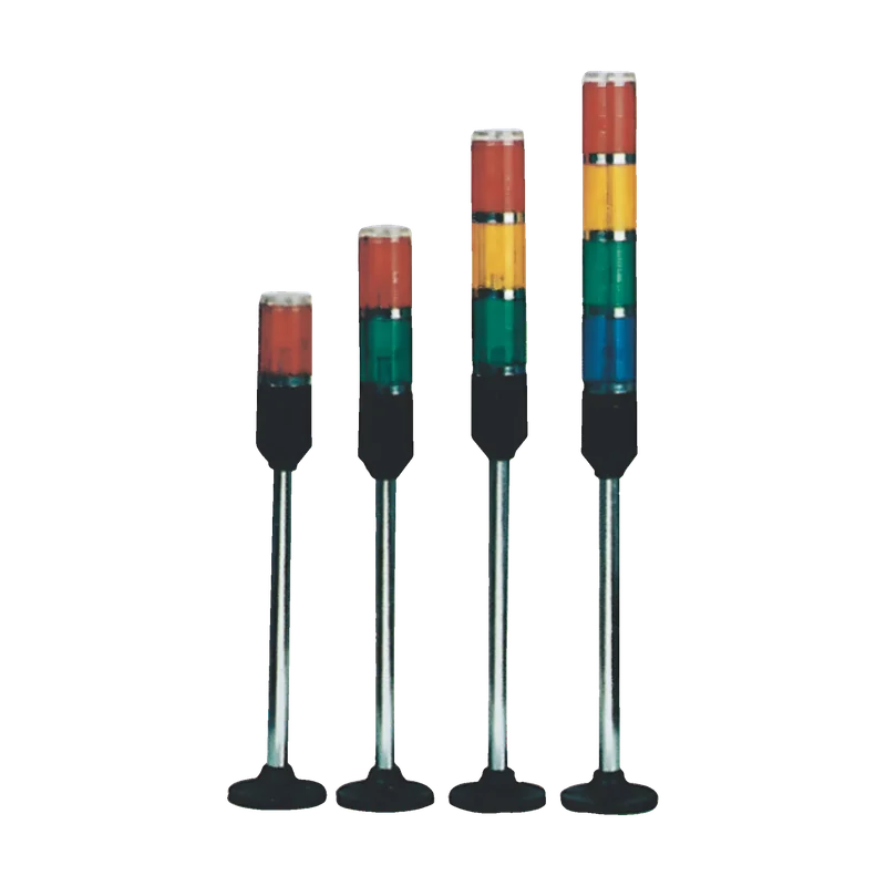 Colonnes lumineuses TOSUNLUX LTA204