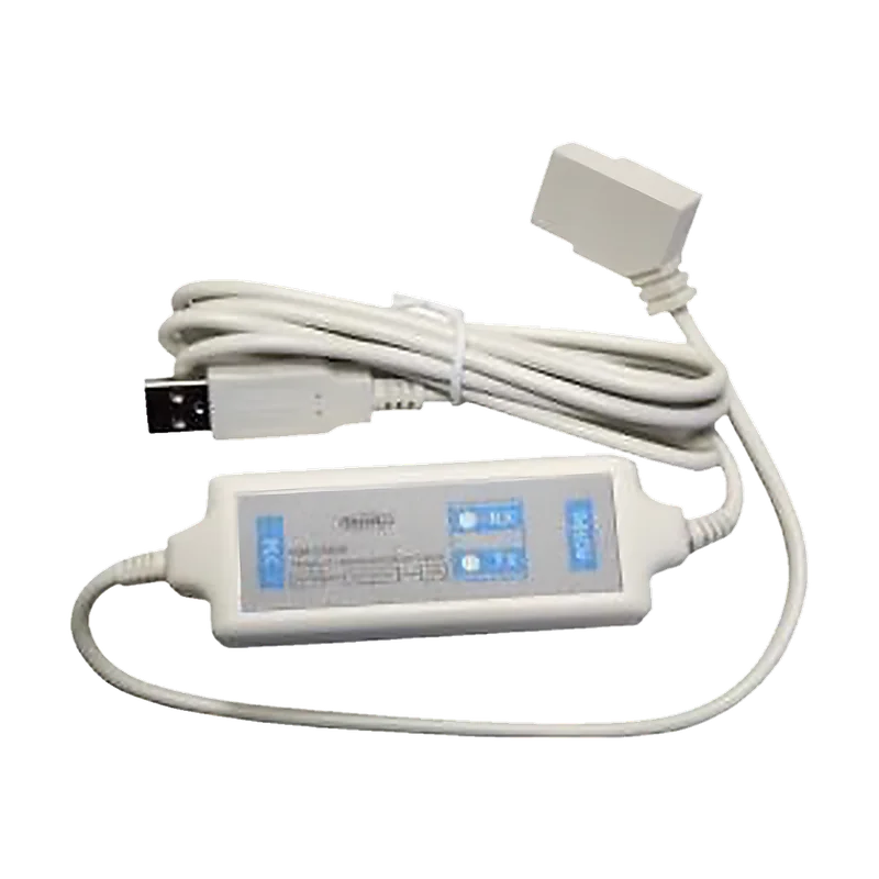 Module RS485 et câble de programmation TOSUNLUX Câble USB