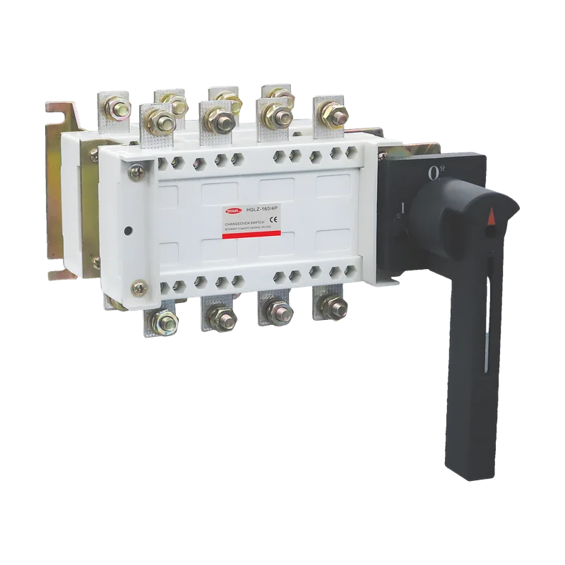 Commutateur TOSUNLUX HGLZ-160/4