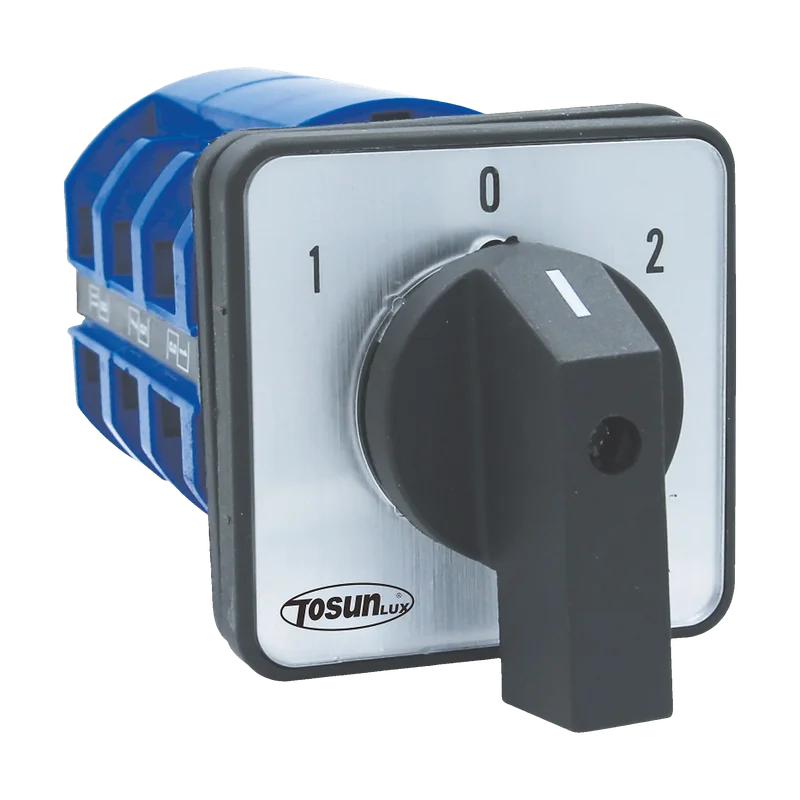Commutateur à cames TOSUNLUX CA10