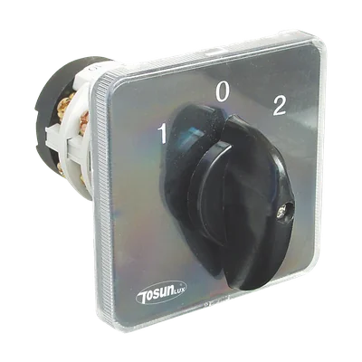 Commutateur rotatif TOSUNLUX EP-20A