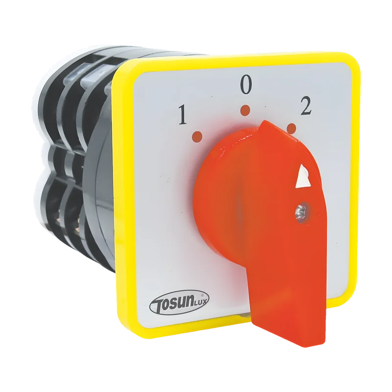 Commutateur rotatif TOSUNLUX LW5 40A