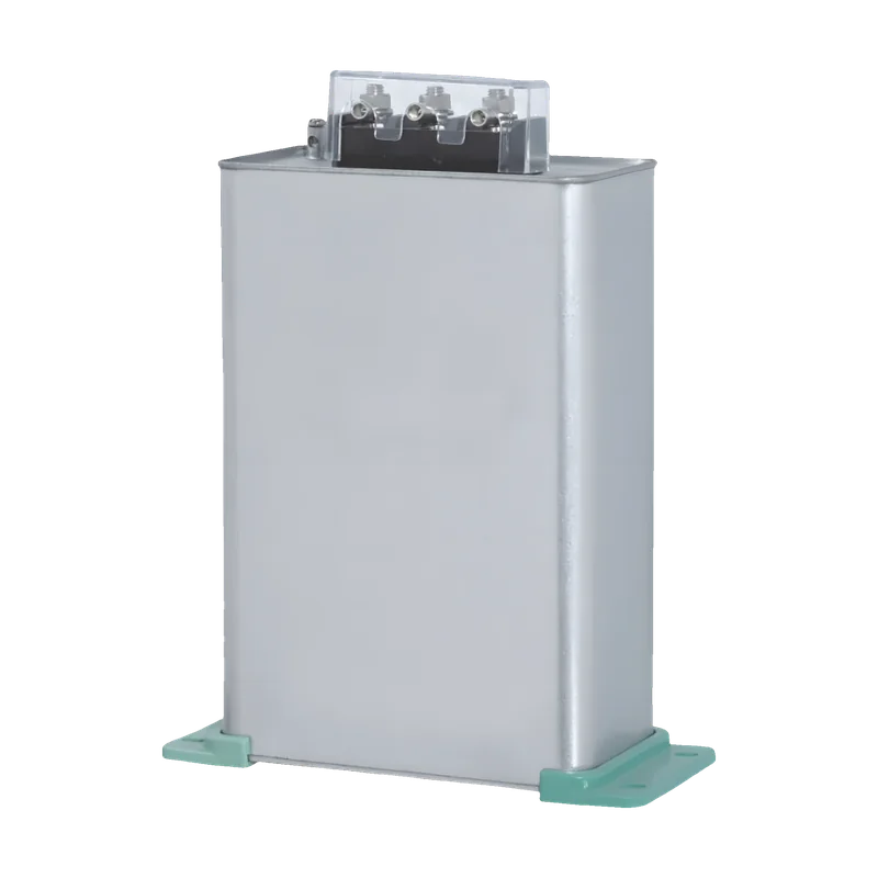 Condensateur de compensation TOSUNLUX BSMJ