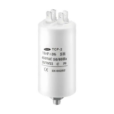 Condensateur permanent TOSUNLUX TCP-2