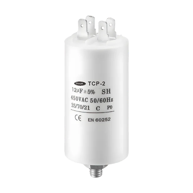Condensateur permanent TOSUNLUX TCP-2