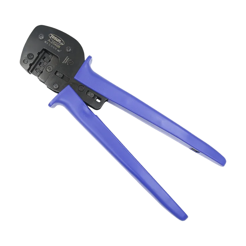 Pince à sertir TOSUNLUX TH-05S pour MC4