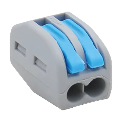 Connecteur rapide à levier TOSUNLUX PCT-212