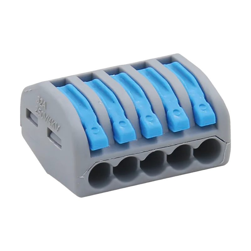 Connecteur rapide à levier TOSUNLUX PCT-215