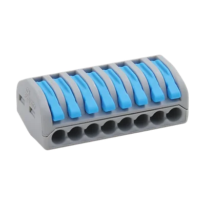 Connecteur rapide à levier TOSUNLUX PCT-218