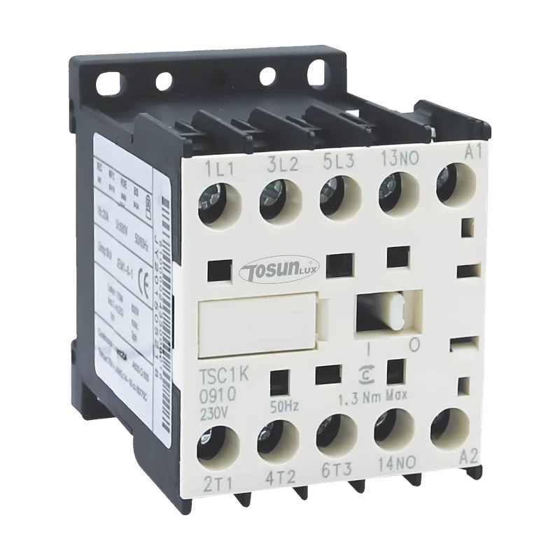 Mini-contacteur TOSUNLUX TSC1-K09