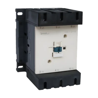 Contacteur TOSUNLUX TSC1-D115 115 A