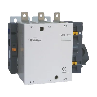 Contacteur TOSUNLUX TSC1-F115