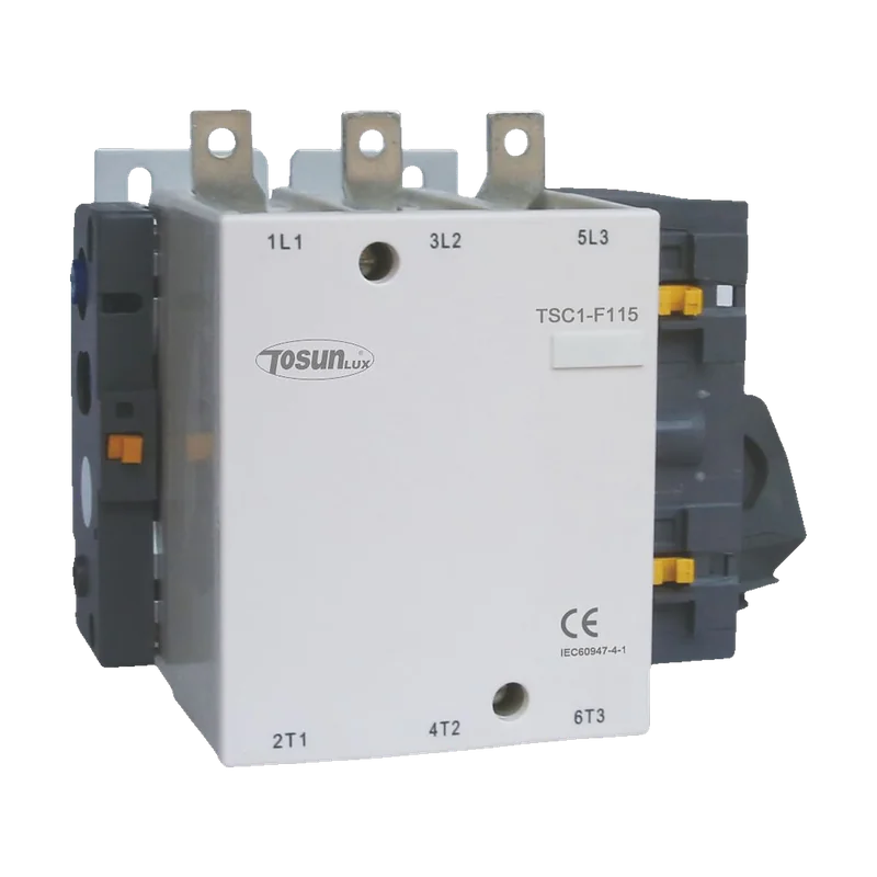 Contacteur TOSUNLUX TSC1-F115