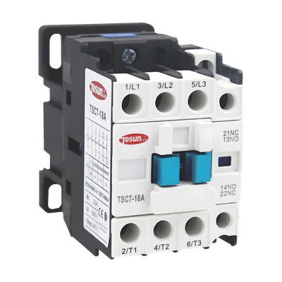 Contacteur TOSUNLUX TSC7-18A