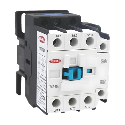 Contacteur TOSUNLUX TSC7-32A