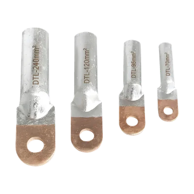 Cosses bimétalliques TOSUNLUX DTL-1