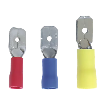 Clips mâles pré-isolés TOSUNLUX MDD