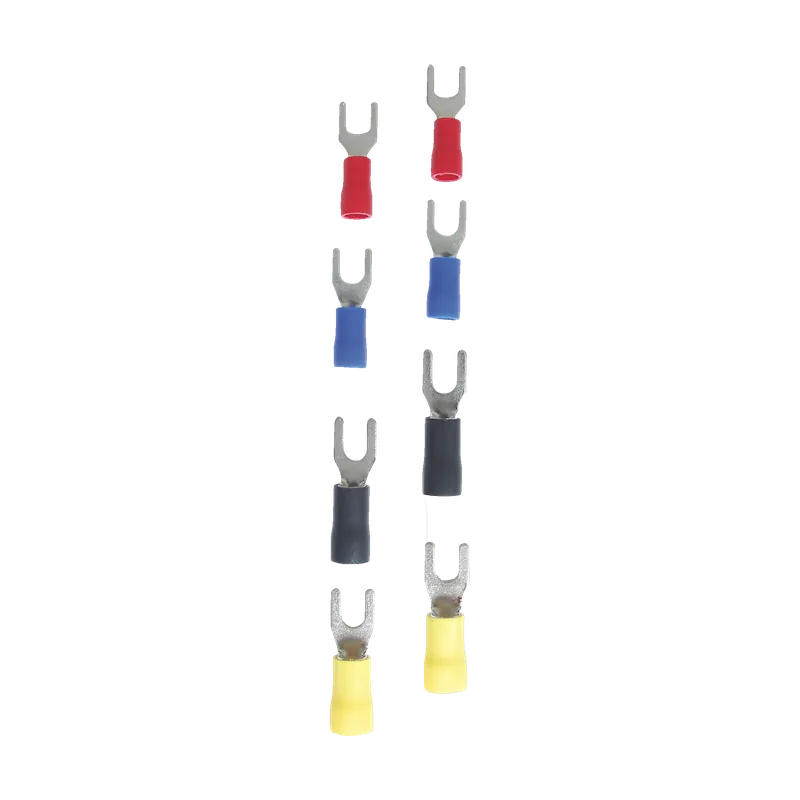 Cosses à fourche pré-isolées TOSUNLUX SV