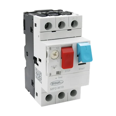 Disjoncteur-moteur TOSUNLUX MP2-M10