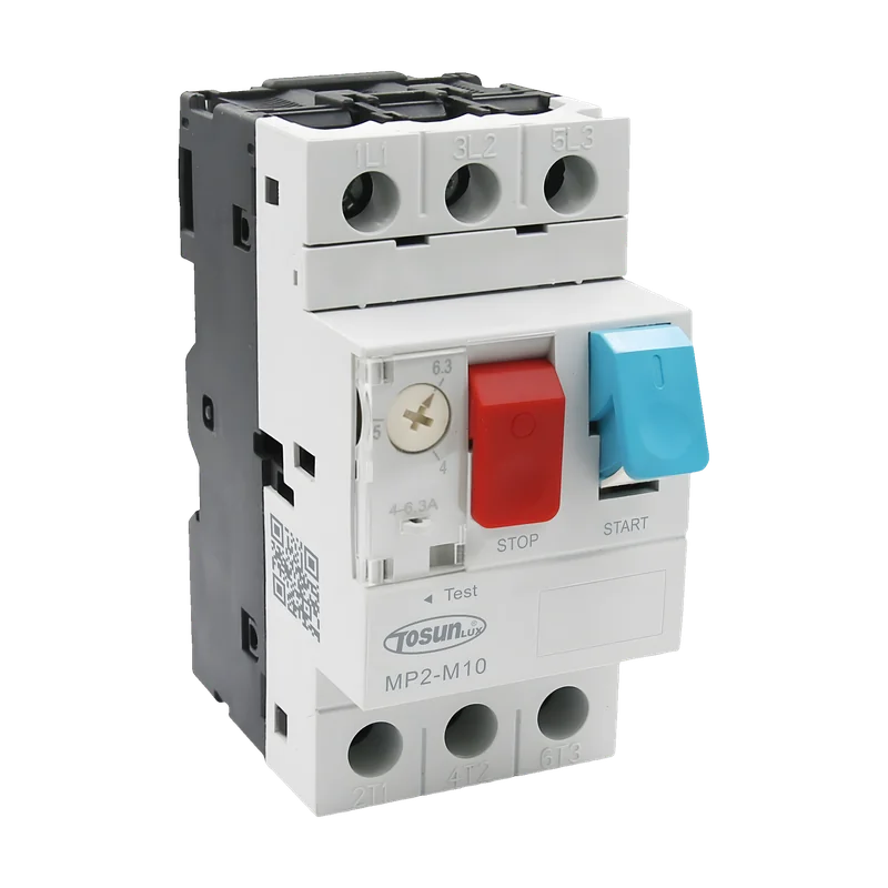 Disjoncteur-moteur TOSUNLUX MP2-M10