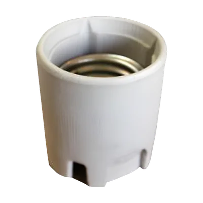 Douille E40 en porcelaine — TOSUNLUX