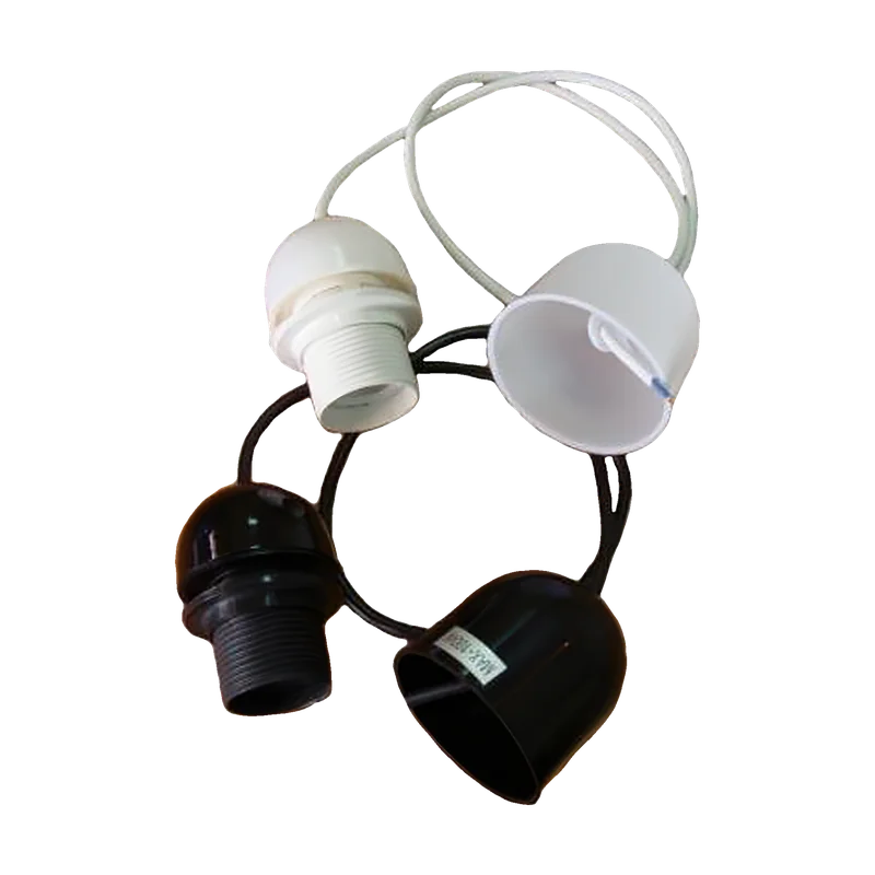 Suspension avec douille