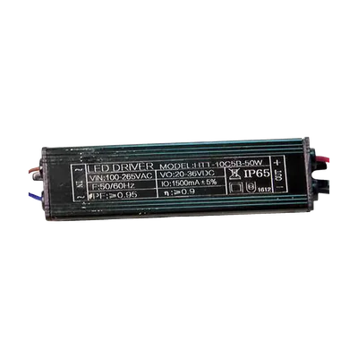 Driver de projecteur LED étanche — TOSUNLUX