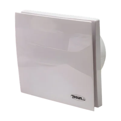 Extracteur de salle de bain silencieux TOSUNLUX APC SMM