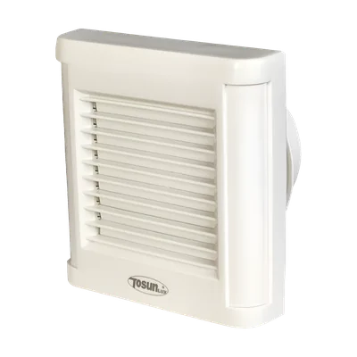 Extracteur de salle de bain TOSUNLUX APC10-C-04