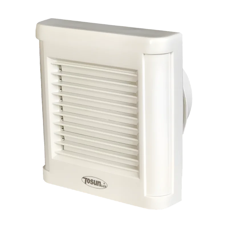 Extracteur de salle de bain TOSUNLUX APC10-C-04
