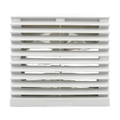 Grille filtrante de ventilation TOSUNLUX FB