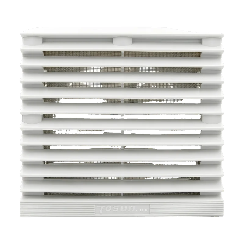 Grille filtrante de ventilation TOSUNLUX FB