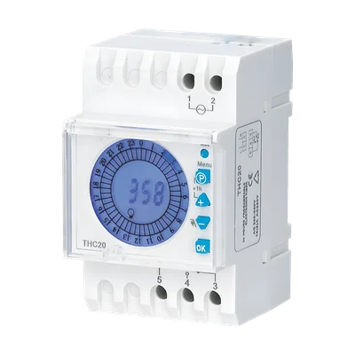 Horloge digitale TOSUNLUX THC20-1C